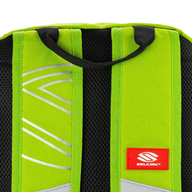 Selkirk Core Borsa da giorno Zaino Verde