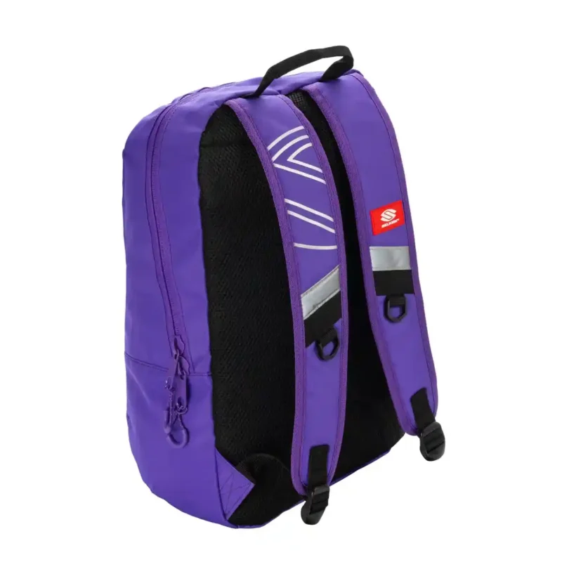 Selkirk Core Borsa da giorno Zaino viola