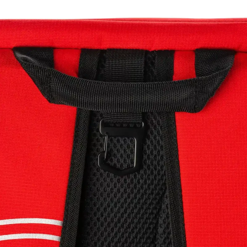 Selkirk Core Team Bag sac à dos rouge