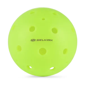 Selkirk Pro S1 balle de pickleball