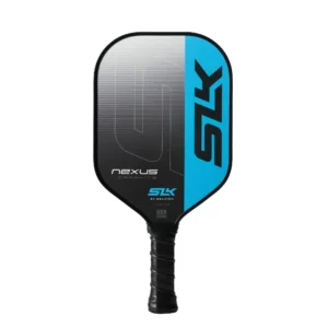Selkirk SLK Nexus Racchetta da pickleball blu