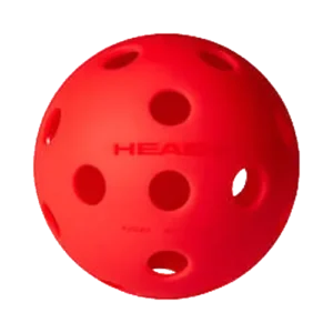 Balle de pickleball HEAD Championship 26