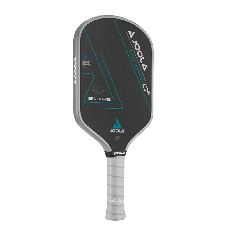 Joola Ben Johns Hyperion C2 CFS 16 Pickleball Paddle