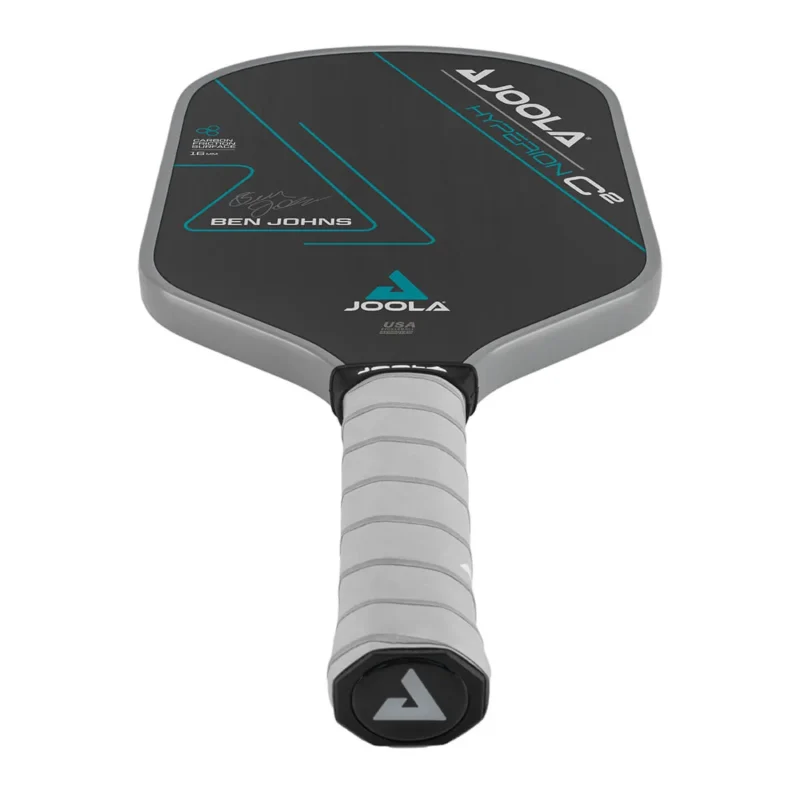 Joola Ben Johns Hyperion C2 CFS 16 Pickleball Paddle