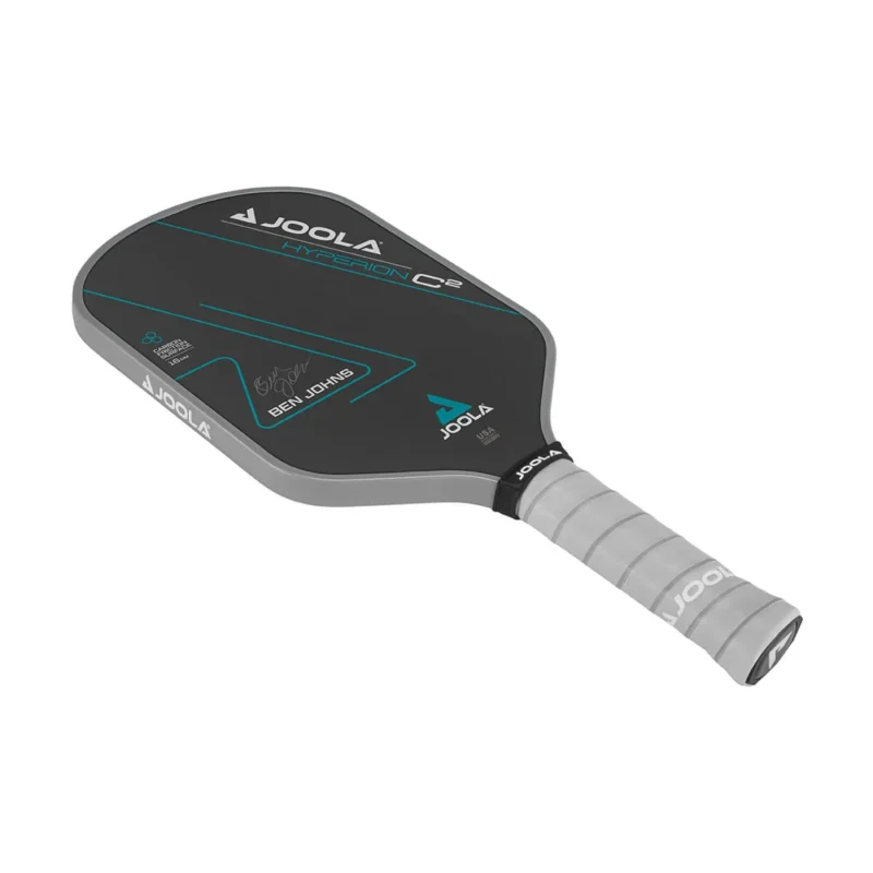 Joola Ben Johns Hyperion C2 CFS 16 Pickleball Paddle