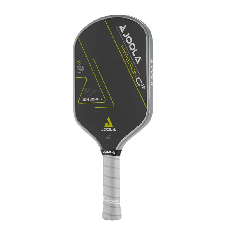 Joola Ben Johns Hyperion C2 CFS 14 Pickleball Paddle