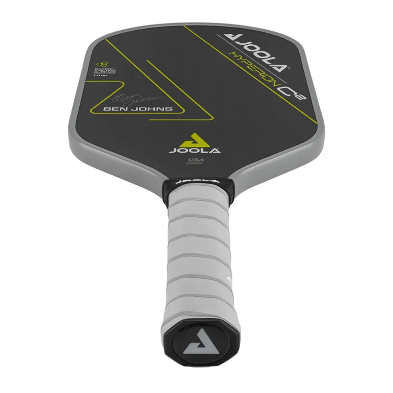 Joola Ben Johns Hyperion C2 CFS 14 Pickleball Paddle