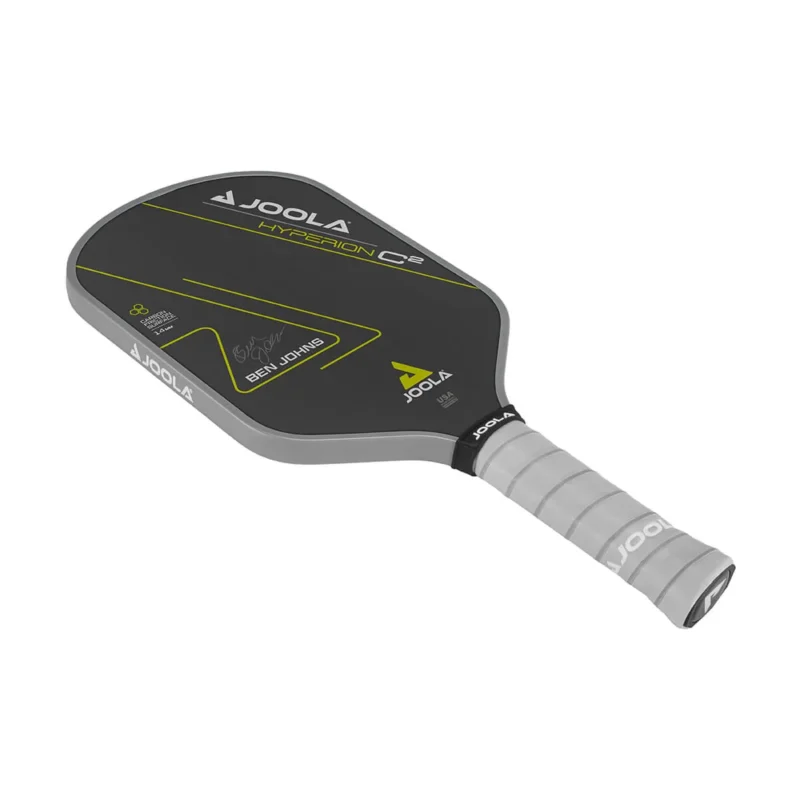 Joola Ben Johns Hyperion C2 CFS 14 Pickleball Paddle