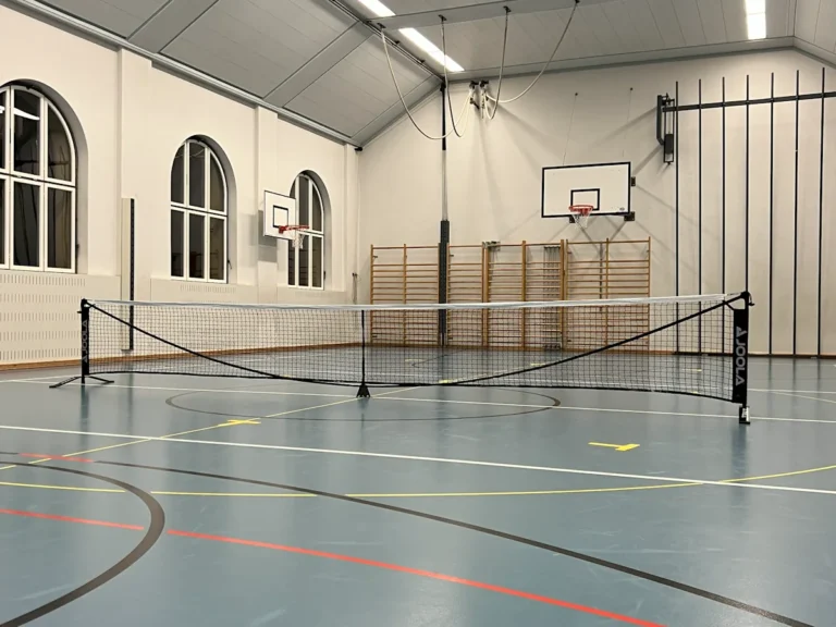 Joola Symmetry Pickleball Netz