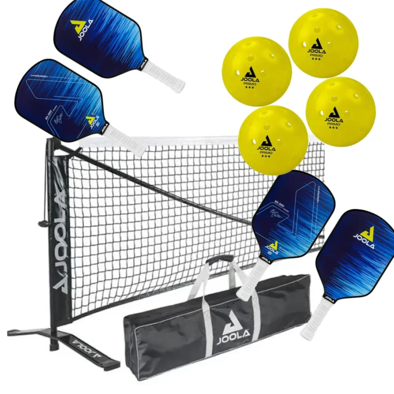 Set avanzato Joola Pickleball