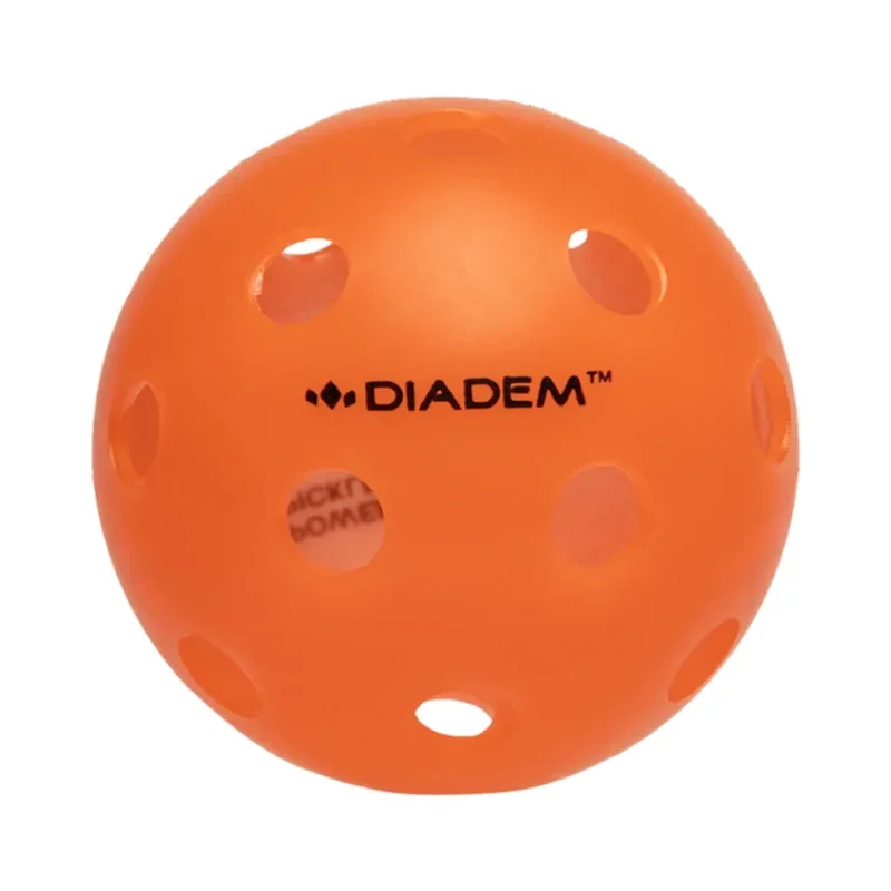 DIADEM Power Pickleball Indoor Ball