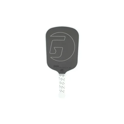 Gamma RCF Obsidian 10 Pickleball Paddle