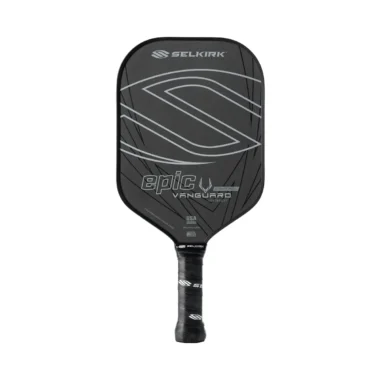Selkirk Pickleball Paddle Vanguard Control Epic Lightweight