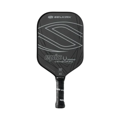 Pagaia da pickleball Selkirk Vanguard Control Epic leggera