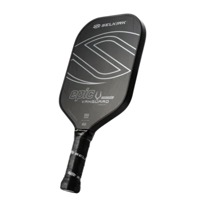 Pagaia da pickleball Selkirk Vanguard Control Epic peso medio