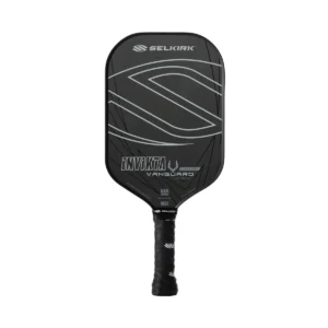 Pagaia da pickleball Selkirk Vanguard Control Invikta leggera