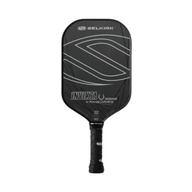 Selkirk Pickleball Paddle Vanguard Control Invikta Lightweight