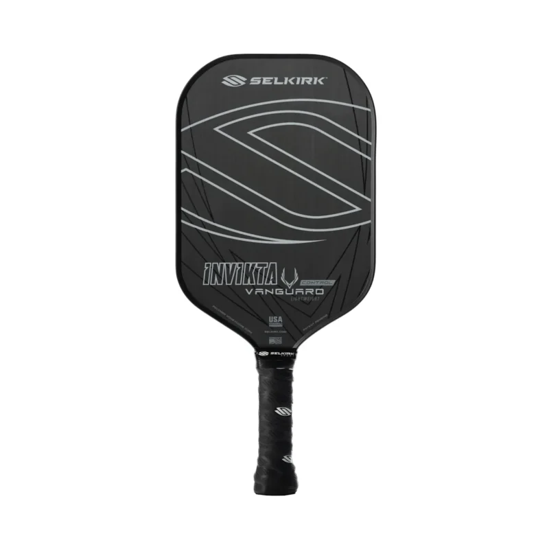 Pagaia da pickleball Selkirk Vanguard Control Invikta leggera