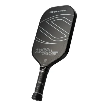 Selkirk Pickleball Paddle Vanguard Control Invikta Lightweight