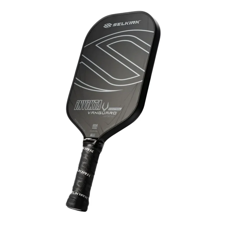 Pagaia da pickleball Selkirk Vanguard Control Invikta leggera