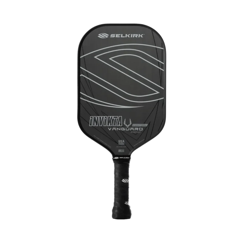 Pagaia Selkirk Pickleball Vanguard Control Invikta Peso medio