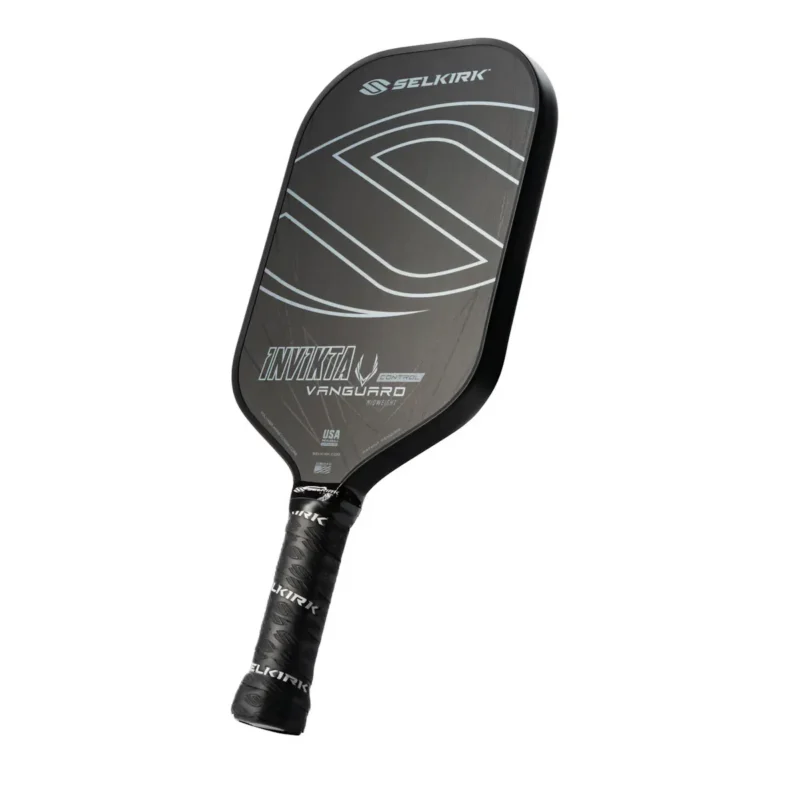 Pagaia Selkirk Pickleball Vanguard Control Invikta Peso medio