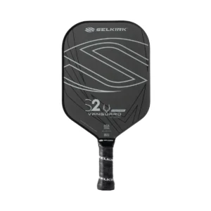 Selkirk Vanguard Control S2, racchetta leggera per pickleball