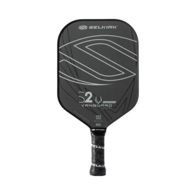 Selkirk Vanguard Control S2 Lightweight Pickleball Paddle