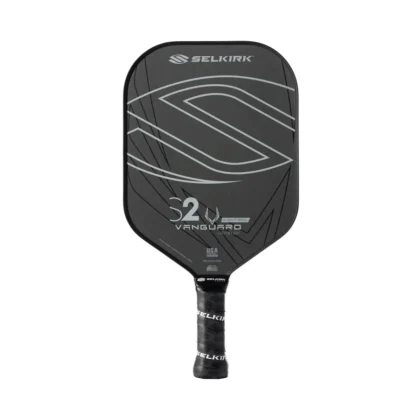 Selkirk Vanguard Control S2 Lightweight Pickleball Paddle