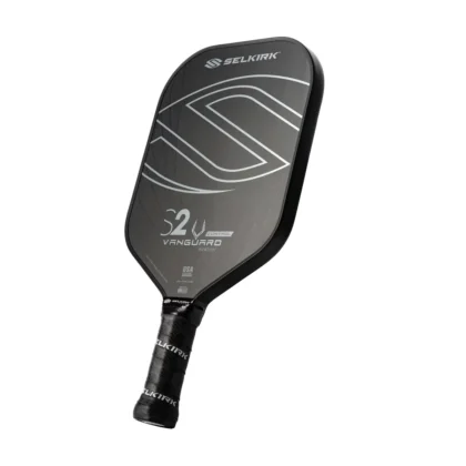 Selkirk Vanguard Control S2 Midweight Pickleball Paddle