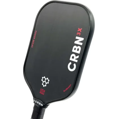 CRBN 3X Palettes de pickleball
