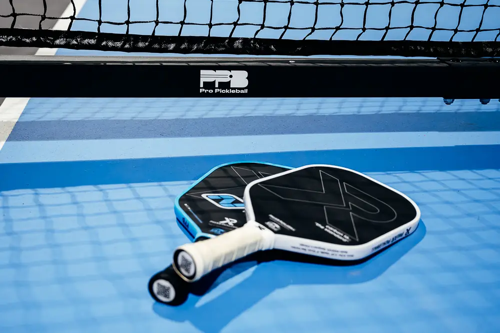 Pagaia con impugnatura da pickleball ProXR