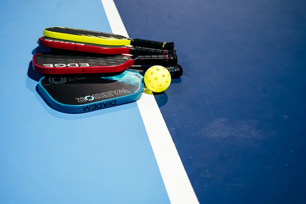 Diadema pickleball