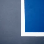 Pickleball field court