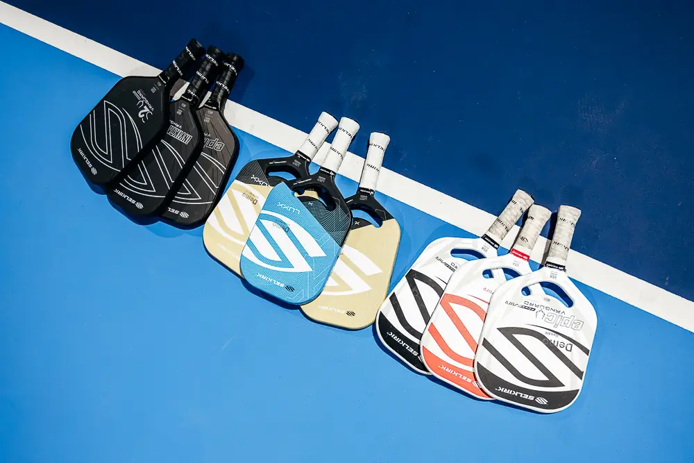 Pagaie da pickleball Selkirk