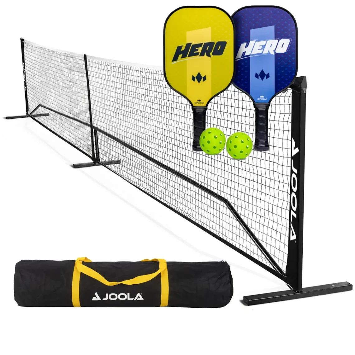 Beginner Pickleball Set