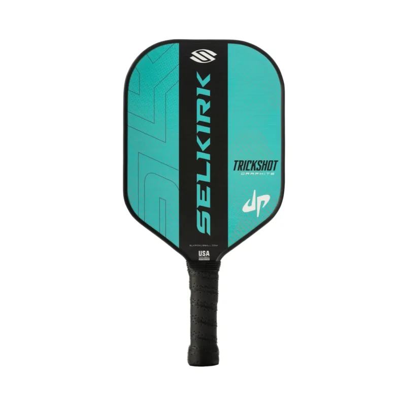 Paletta da pickleball Selkirk SLK x Dude Perfect Trickshot