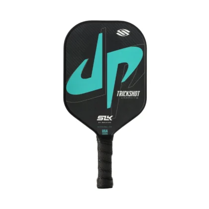 Selkirk SLK x Dude Perfect Trickshot Pickleball Paddle