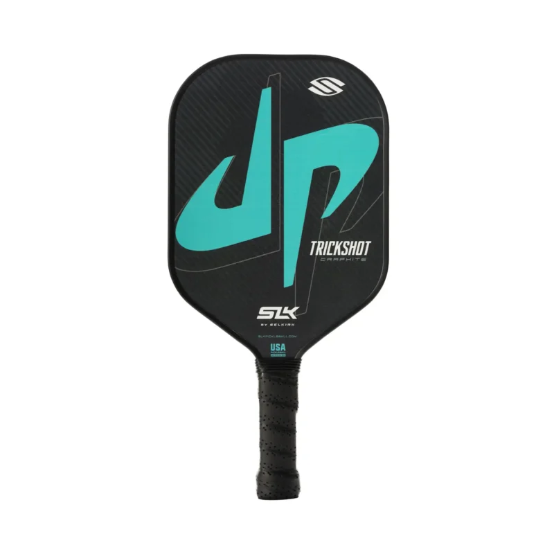 Paletta da pickleball Selkirk SLK x Dude Perfect Trickshot