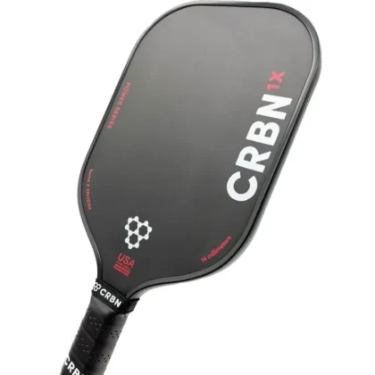 CRBN 1X Palettes de pickleball
