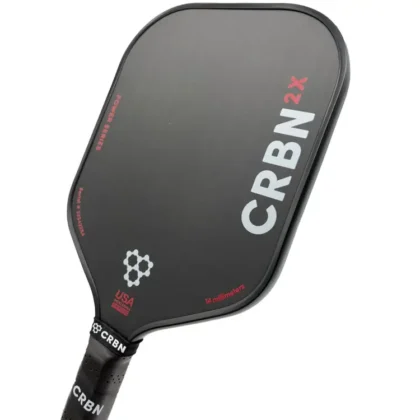 CRBN 2X Palettes de pickleball