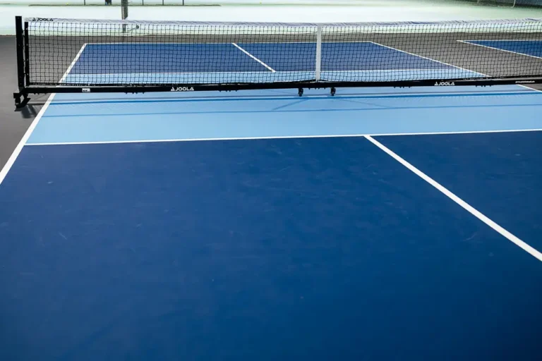 Pickleball Platz