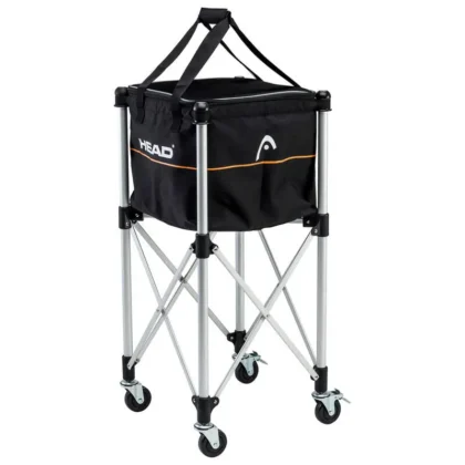 Carrello portapalle HEAD per l'allenamento di pickleball