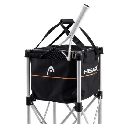 Carrello portapalle HEAD per l'allenamento di pickleball