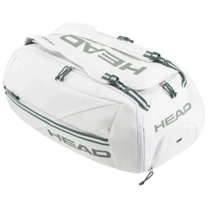 Borsa per pickleball HEAD PRO X DUFFLE BAG XL