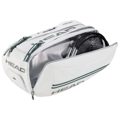 Borsa per pickleball HEAD PRO X DUFFLE BAG XL
