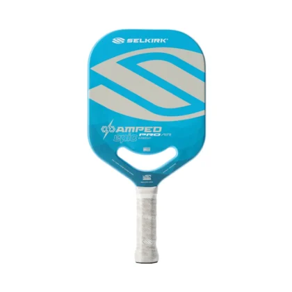 Selkirk AMPED Pro Air Epic blu Racchetta da pickleball