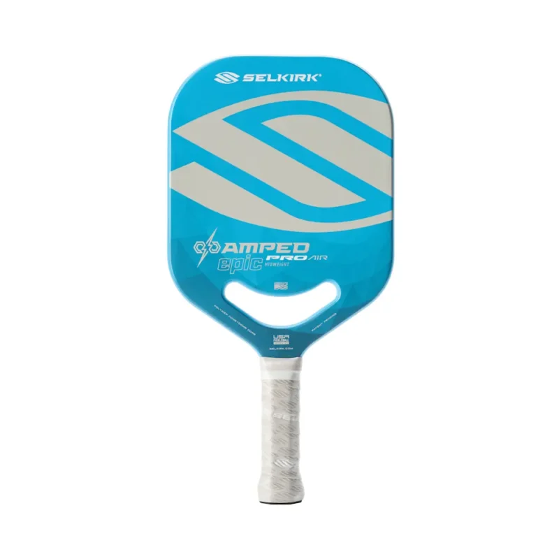 Selkirk AMPED Pro Air Epic blu Racchetta da pickleball