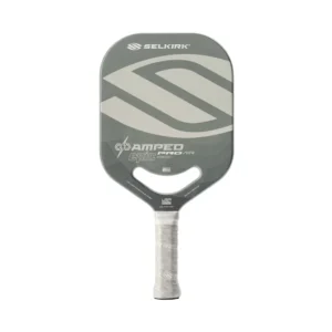 Selkirk AMPED Pro Air Epic grigio Racchetta da pickleball