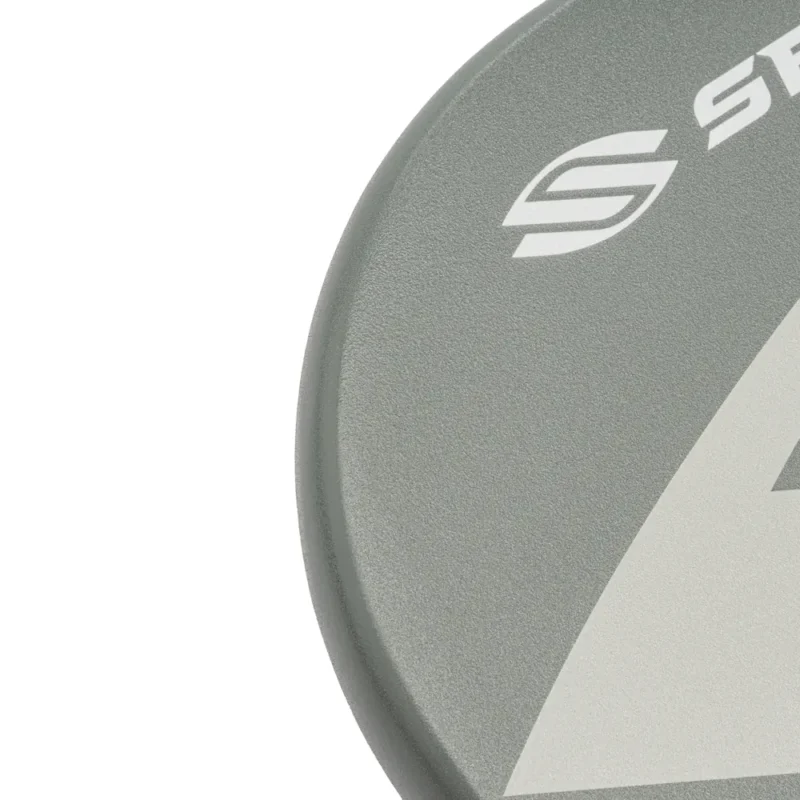 Selkirk AMPED Pro Air Epic grigio Racchetta da pickleball
